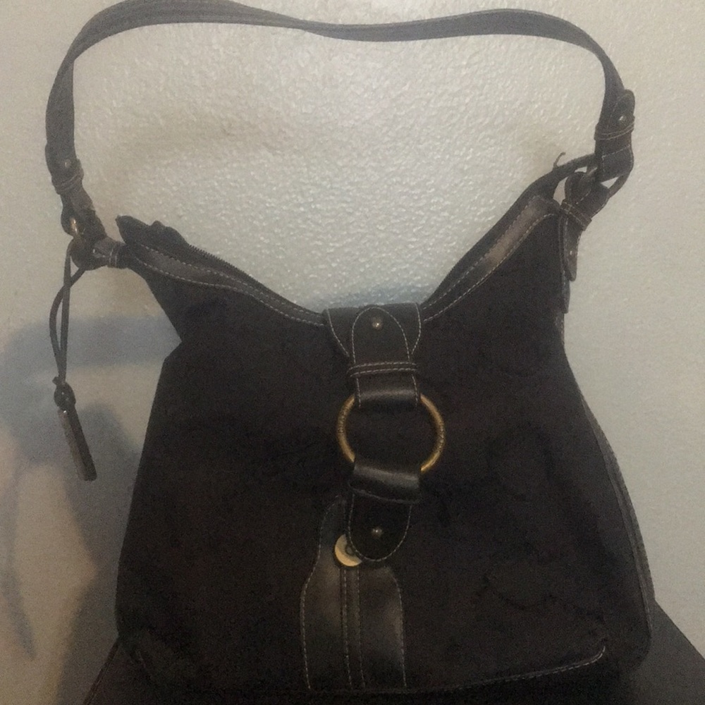 Chaps purse